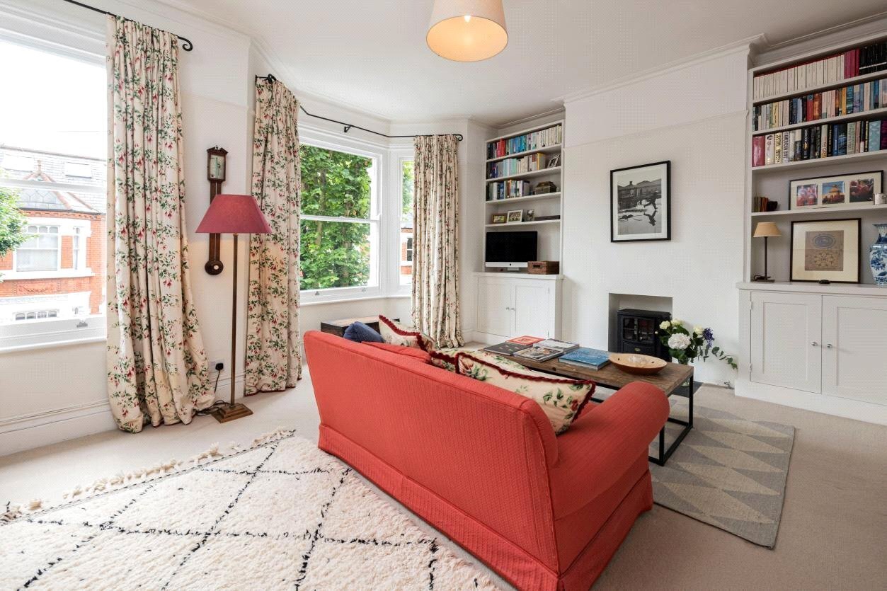 3 bedroom Flat Sold