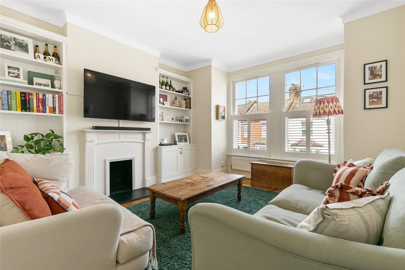 4 bedroom Maisonette Sold