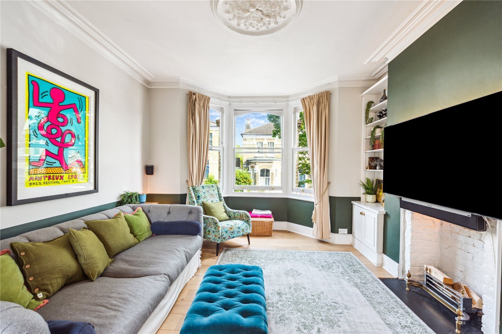 2 bedroom Maisonette Sold