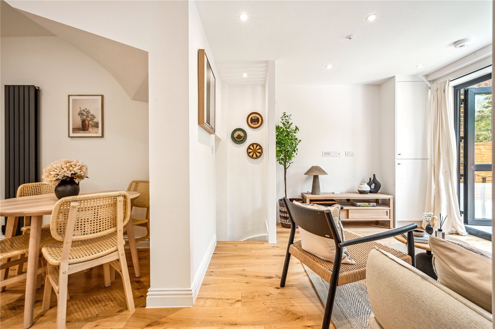 3 bedroom Flat Under Offer