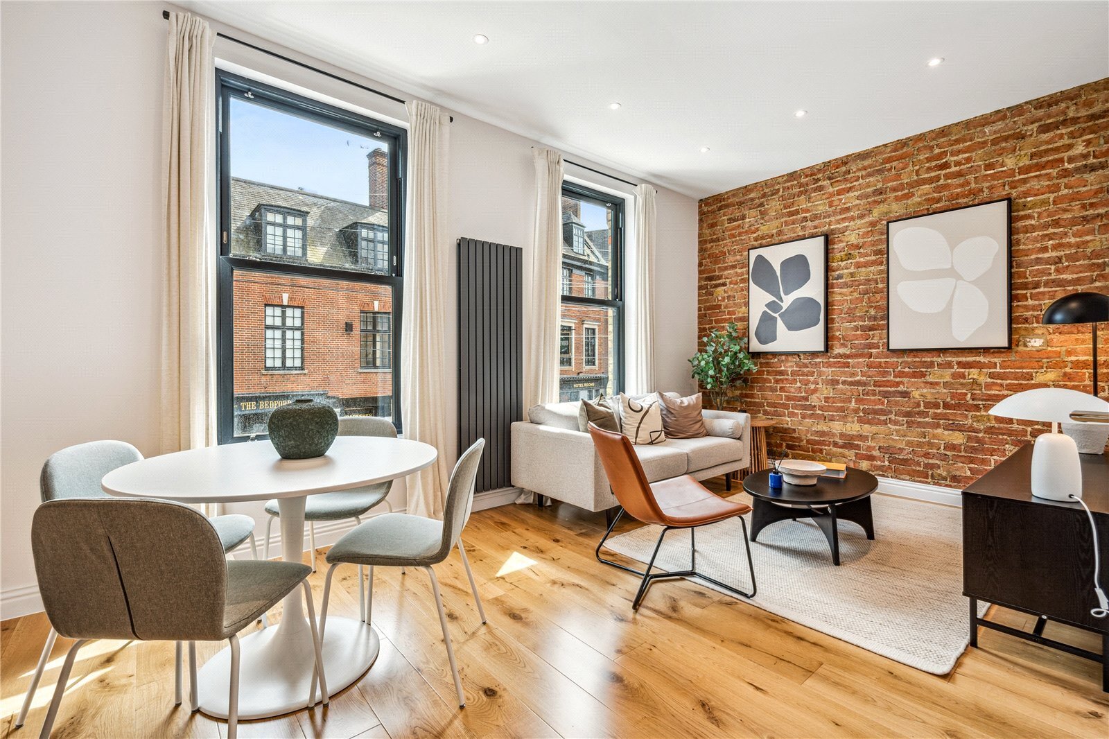 1 bedroom Flat Under Offer