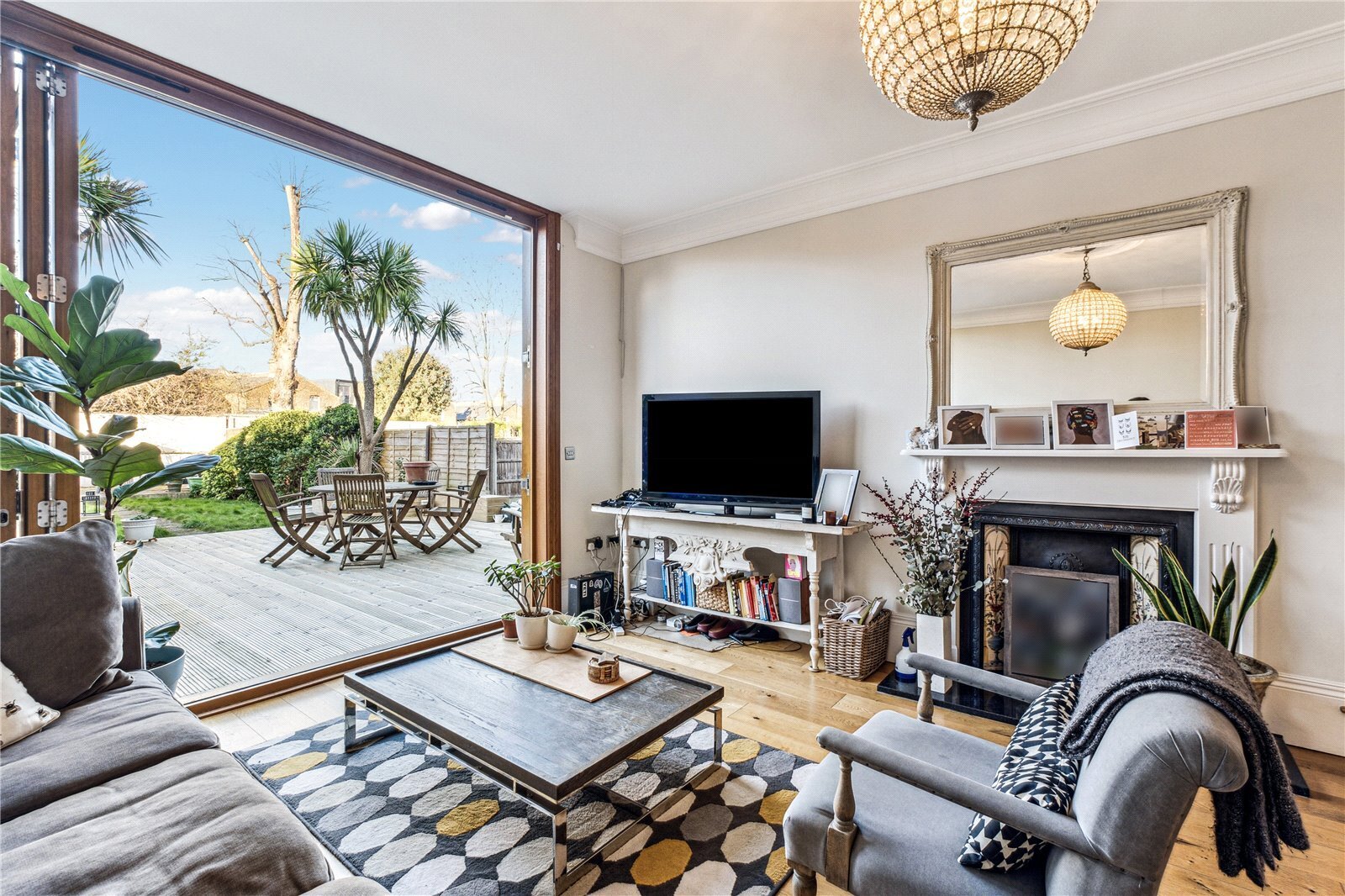 2 bedroom Flat Sold