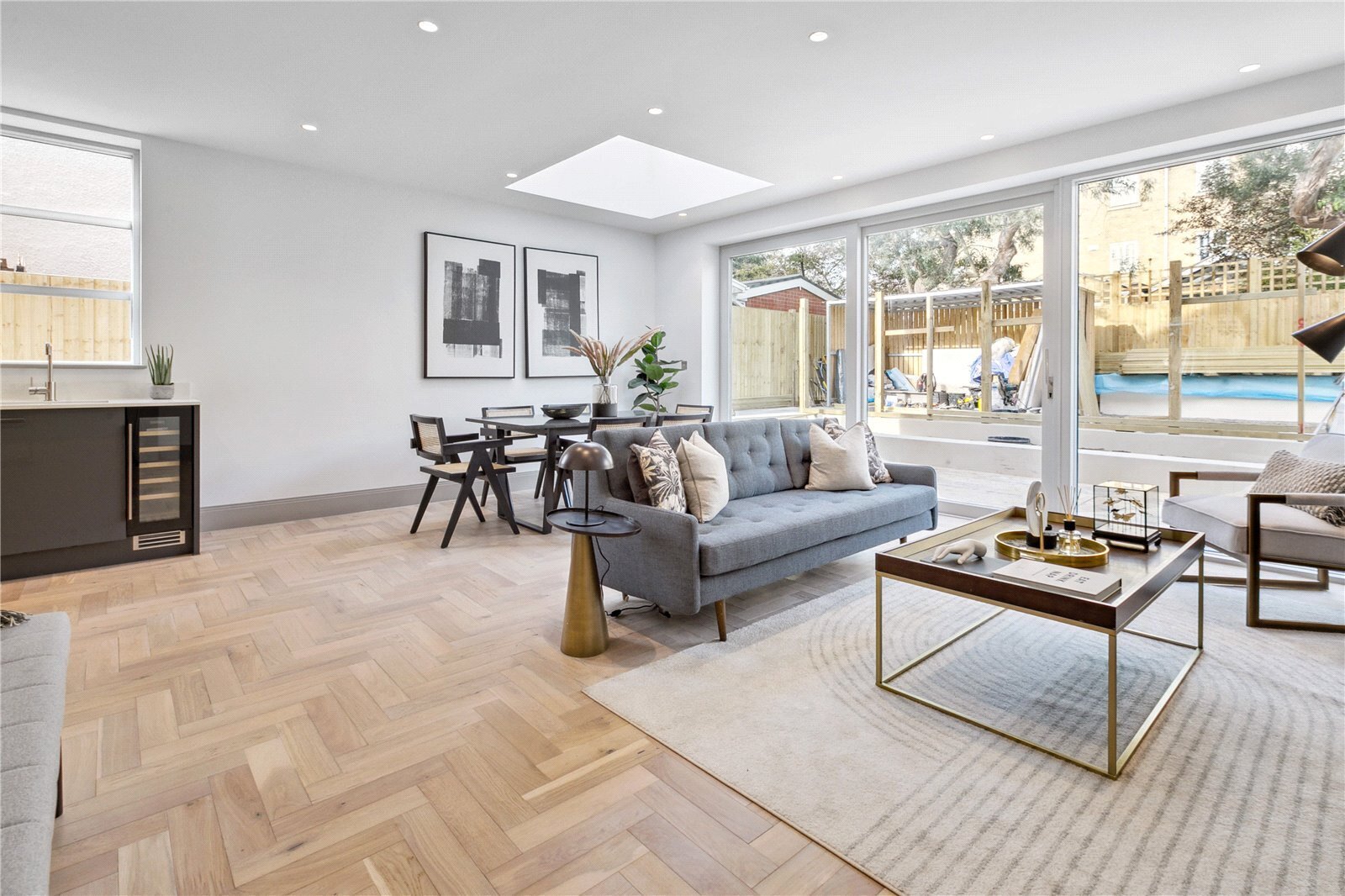 3 bedroom Flat Sold