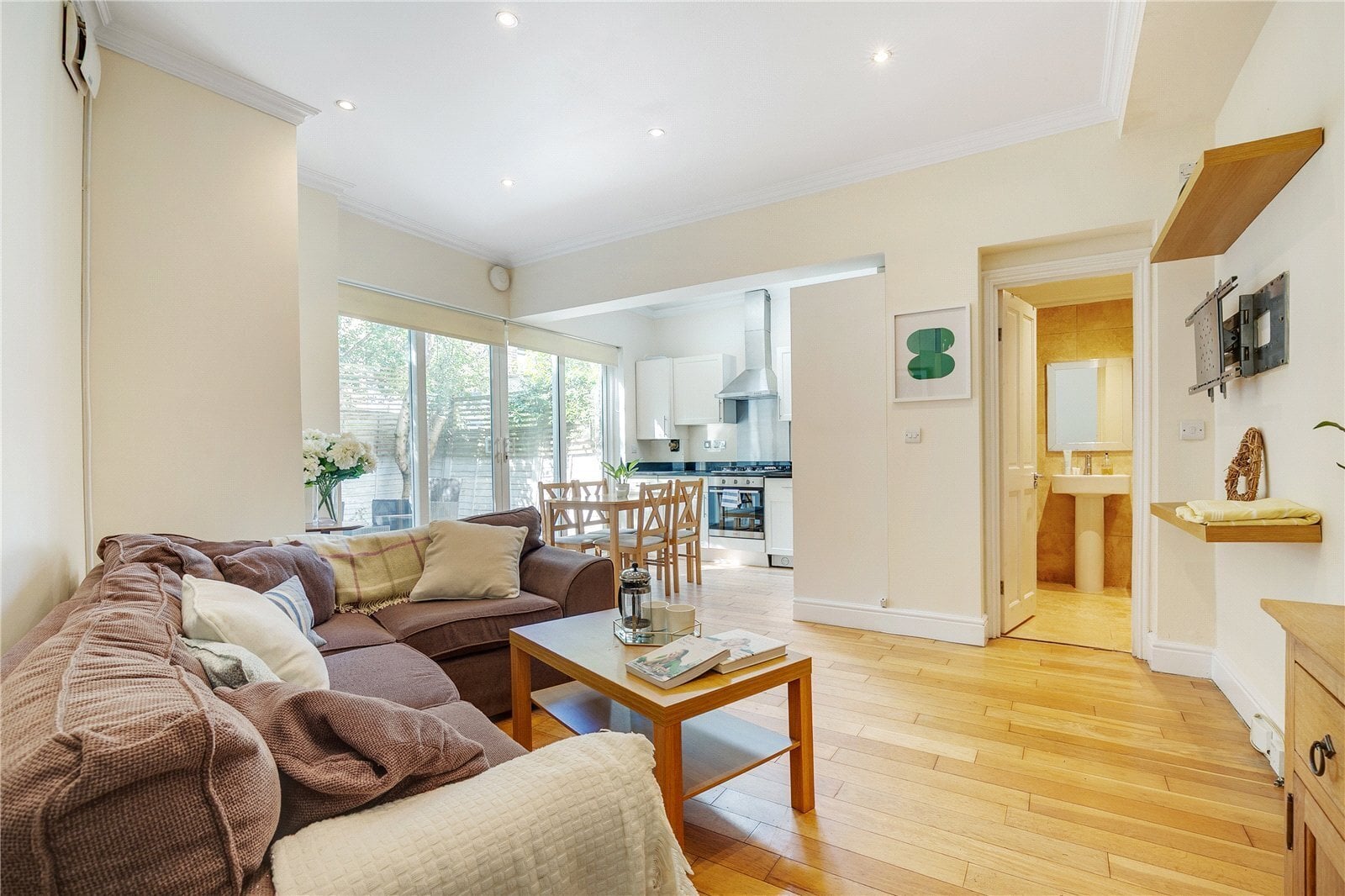 1 bedroom Flat Under Offer