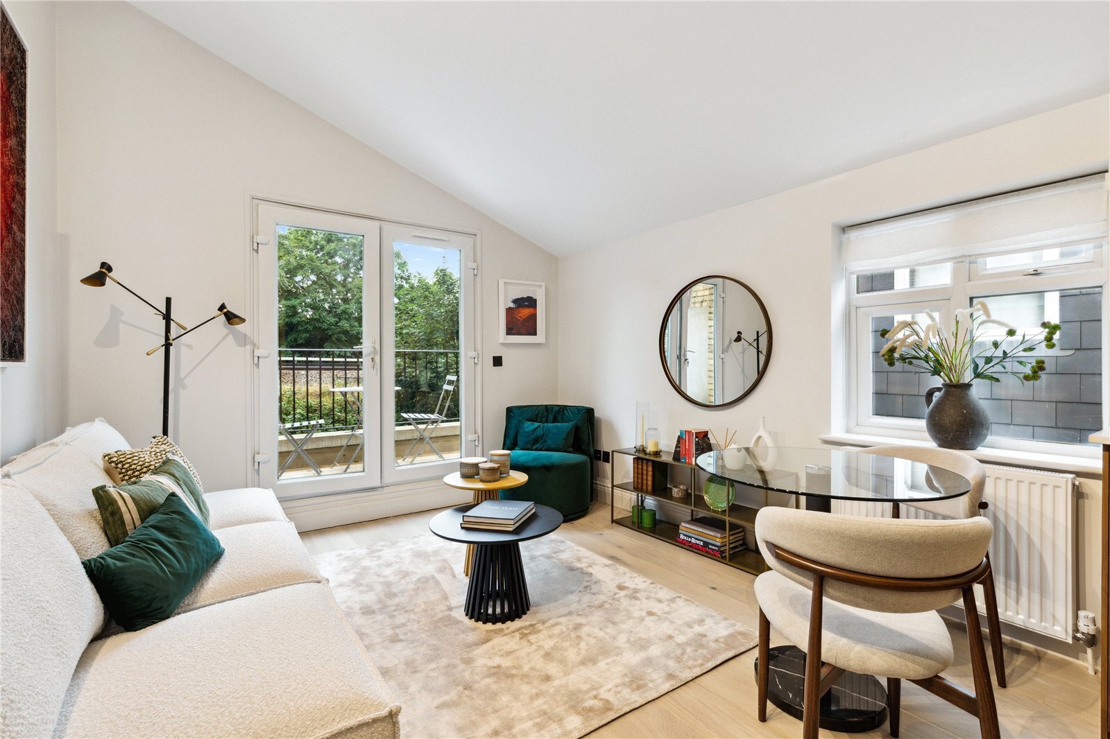 2 bedroom Flat Under Offer