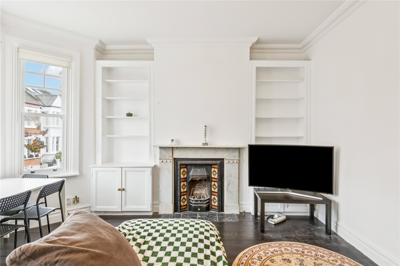 3 bedroom Flat Under Offer
