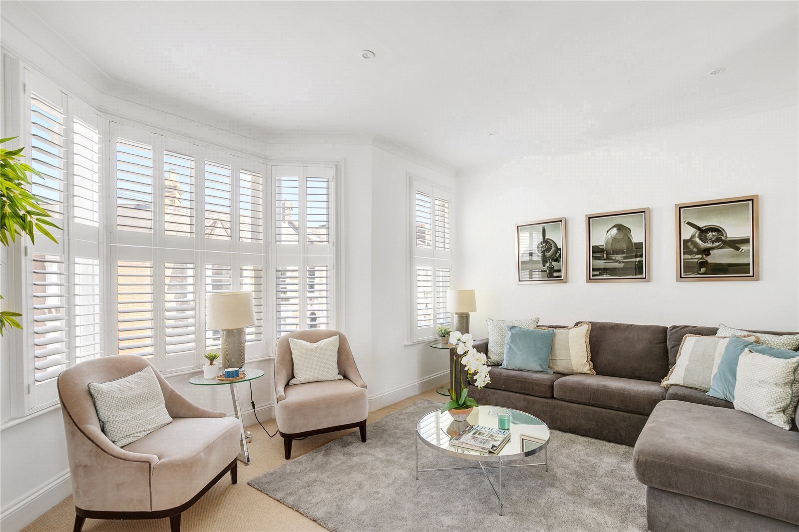2 bedroom Flat Sold