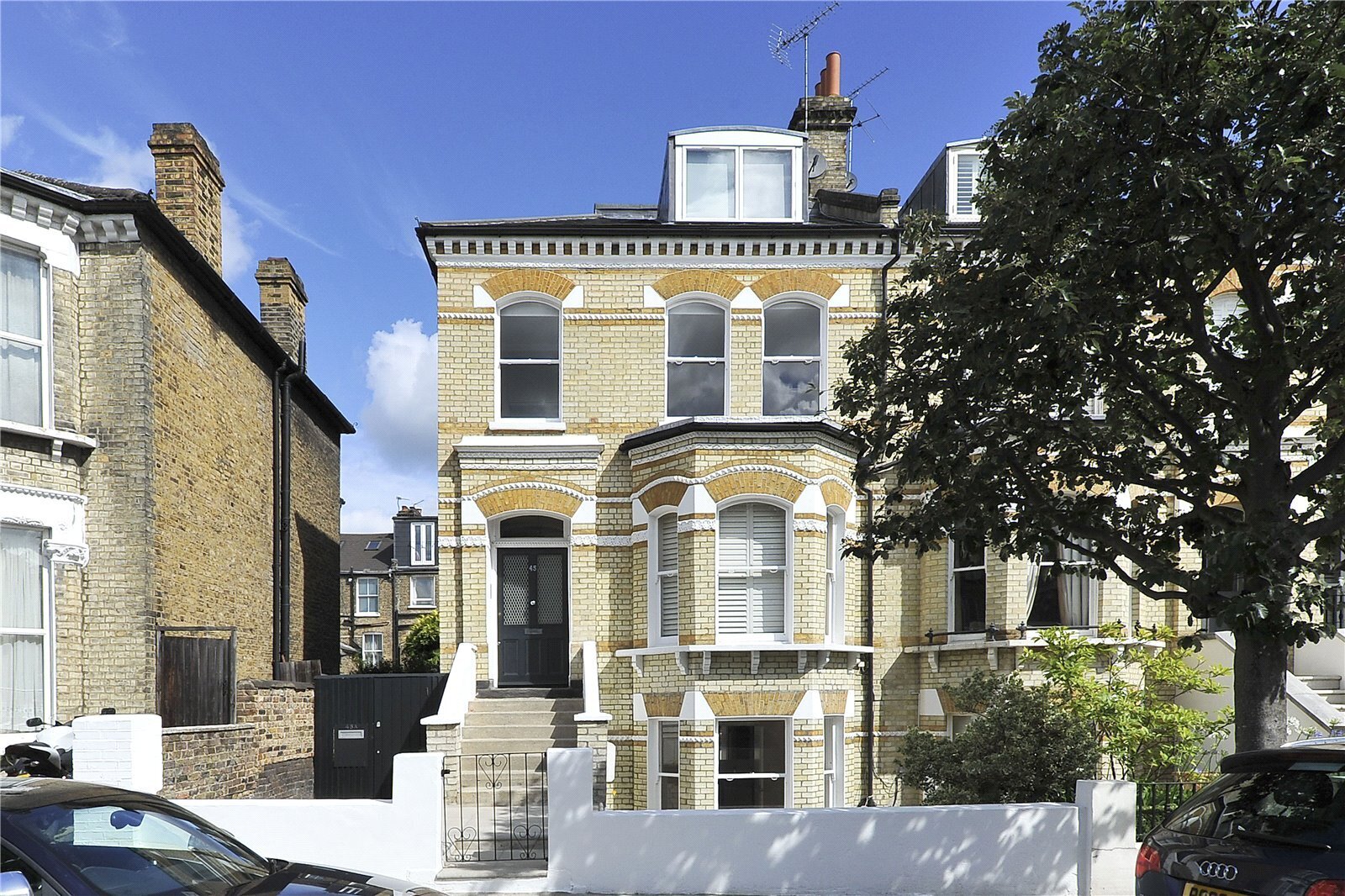 2 bedroom Flat Sold