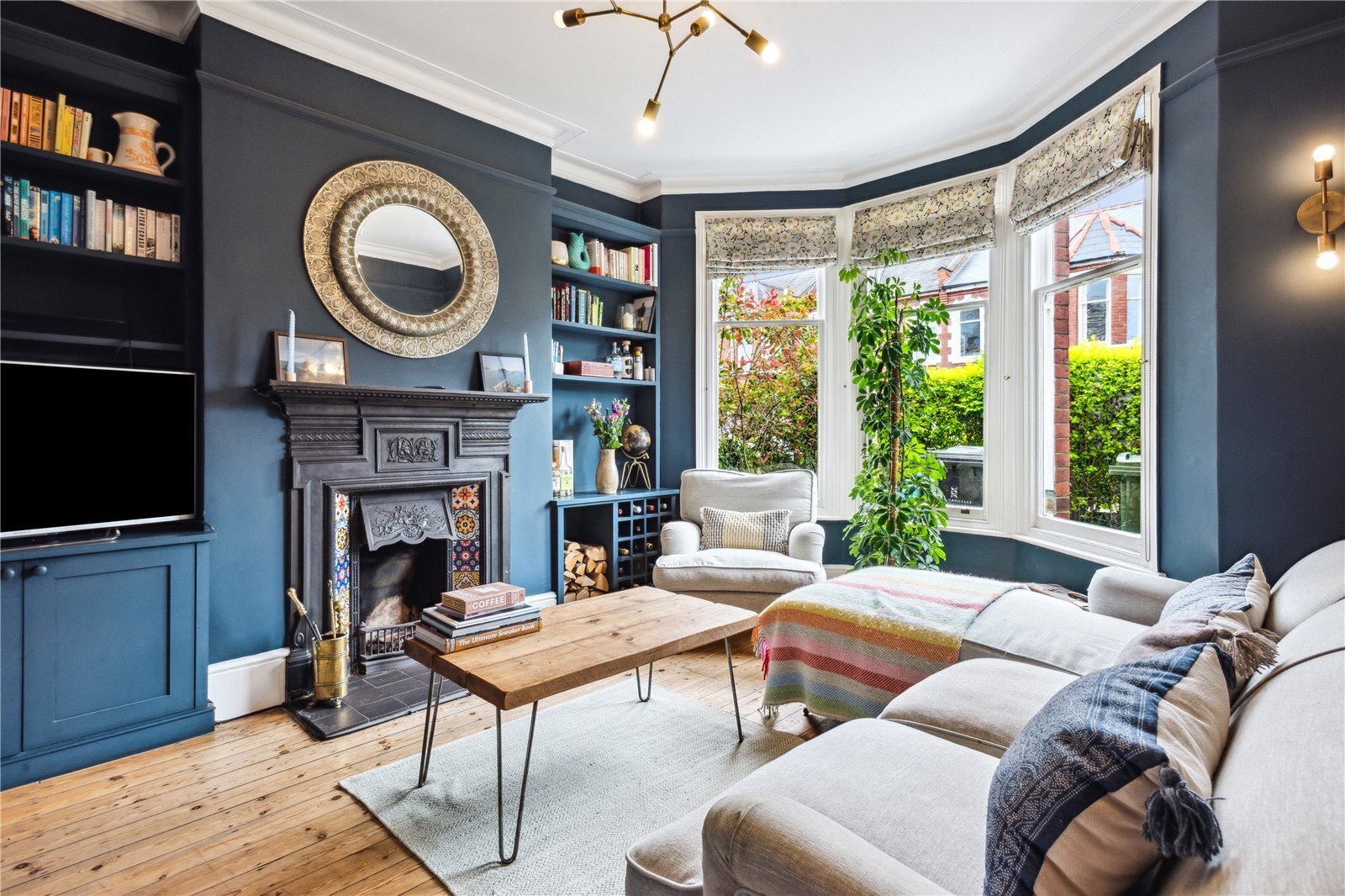 2 bedroom Flat Sold