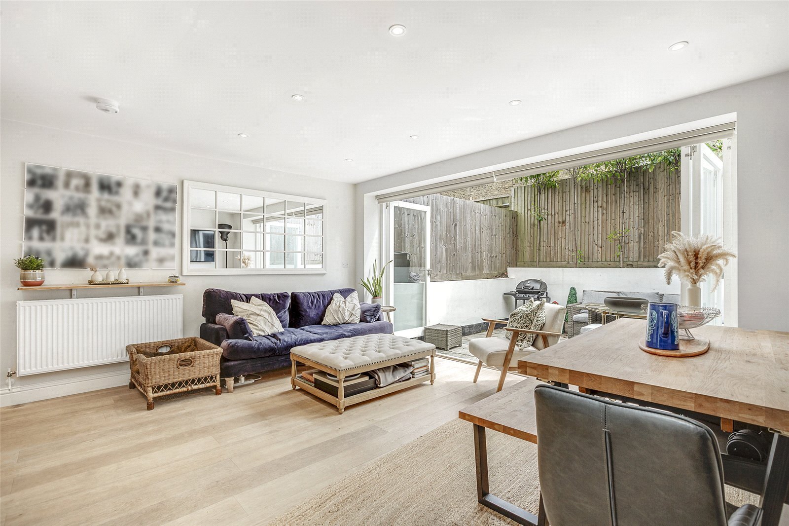 3 bedroom Flat Sold