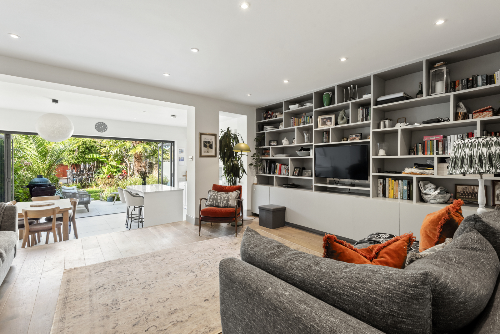 3 bedroom Flat Sold