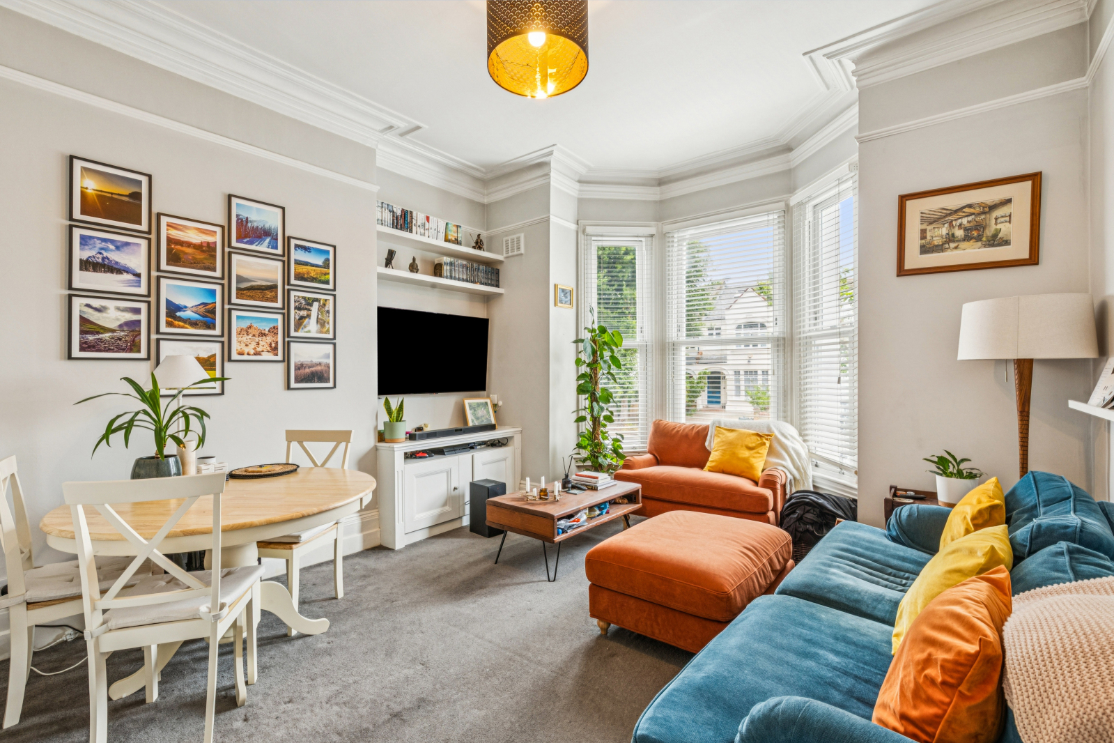 2 bedroom Flat Sold