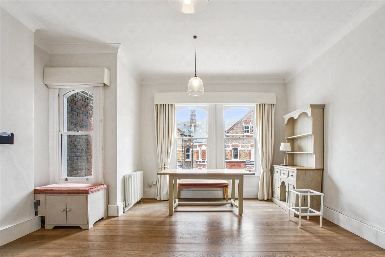 2 bedroom Flat Sold