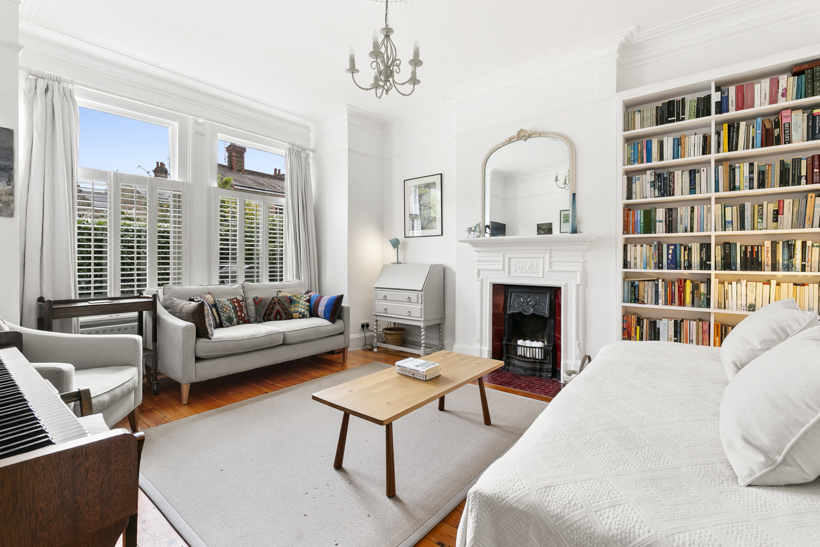 2 bedroom Flat Sold
