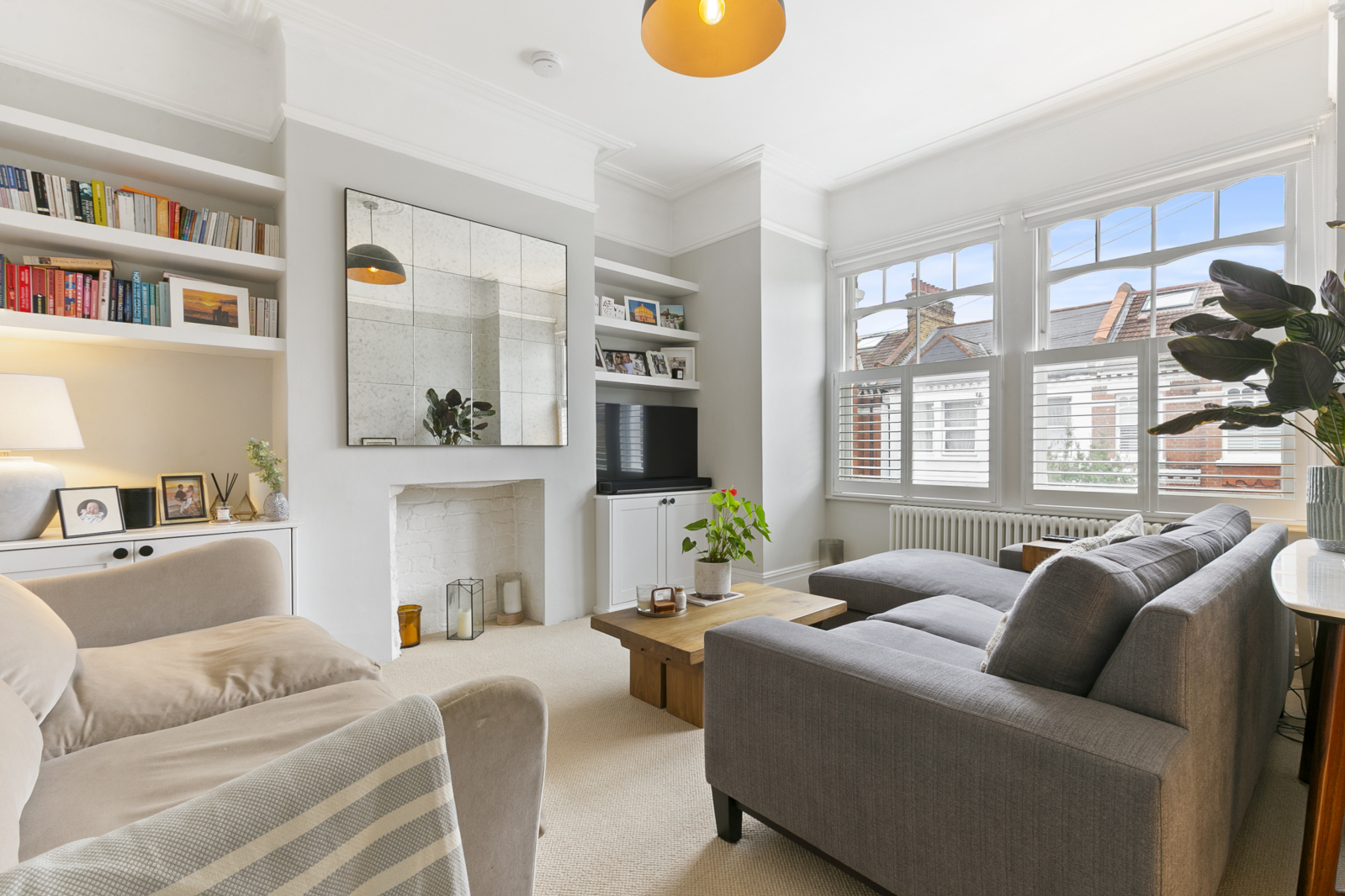 4 bedroom Flat Sold