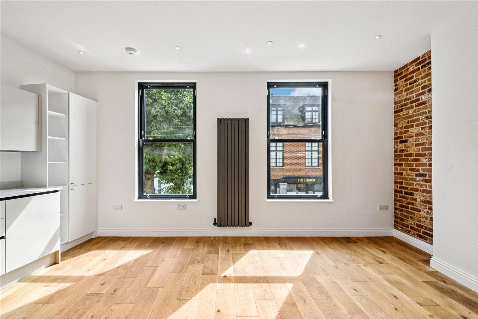 1 bedroom Flat Under Offer