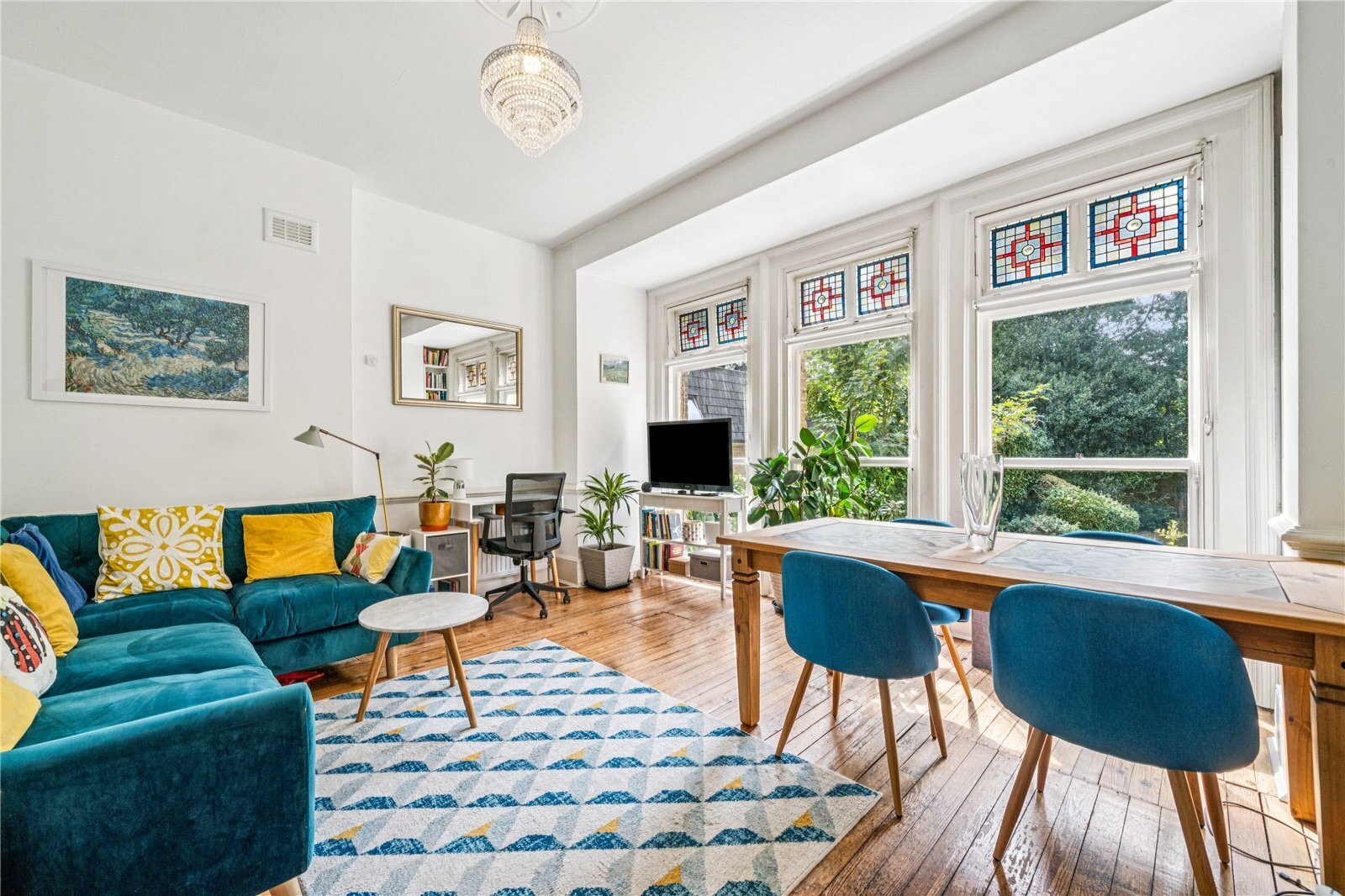 1 bedroom Flat Sold