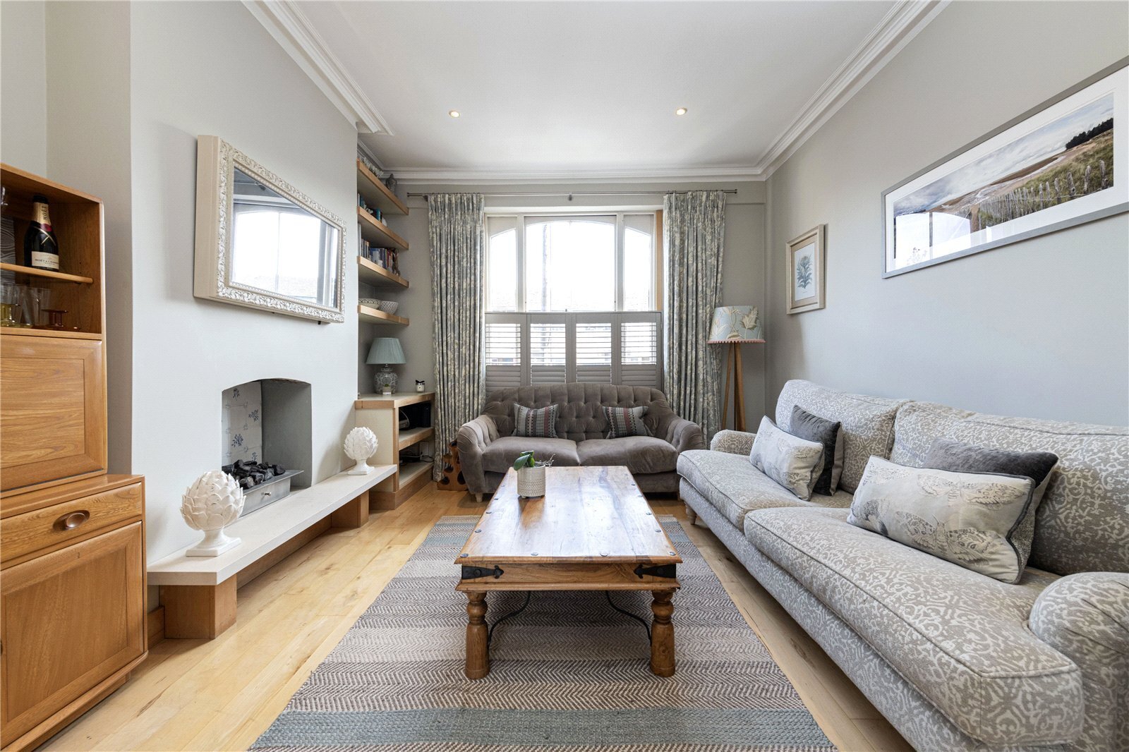 2 bedroom Flat Sold