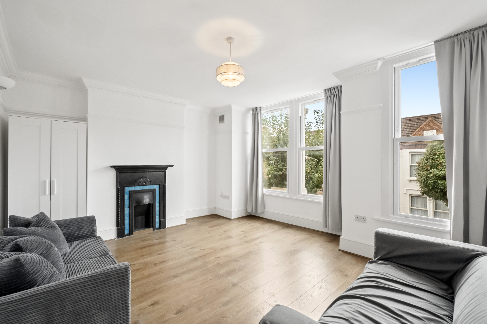 3 bedroom Flat Sold
