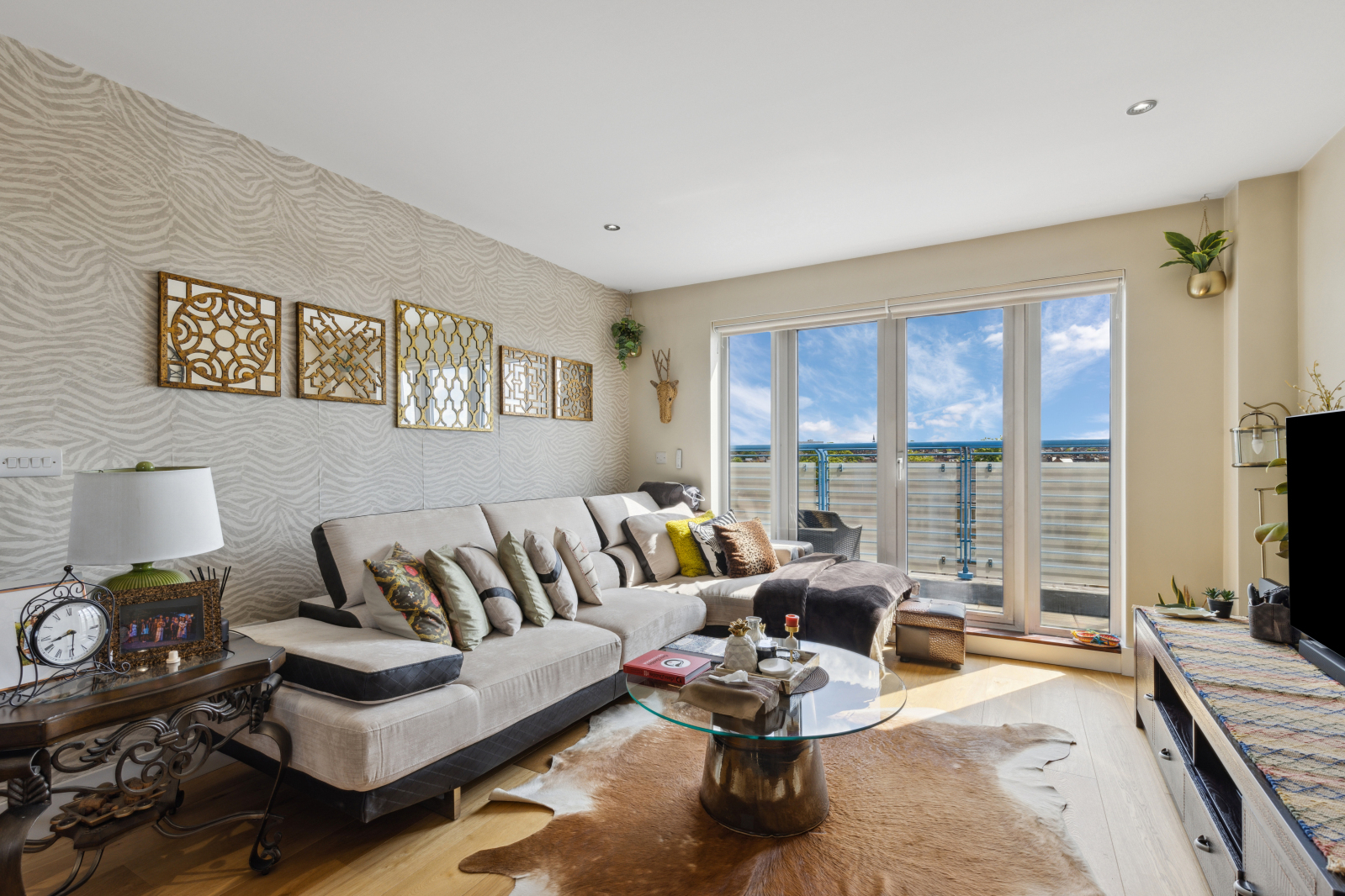 2 bedroom Flat Sold