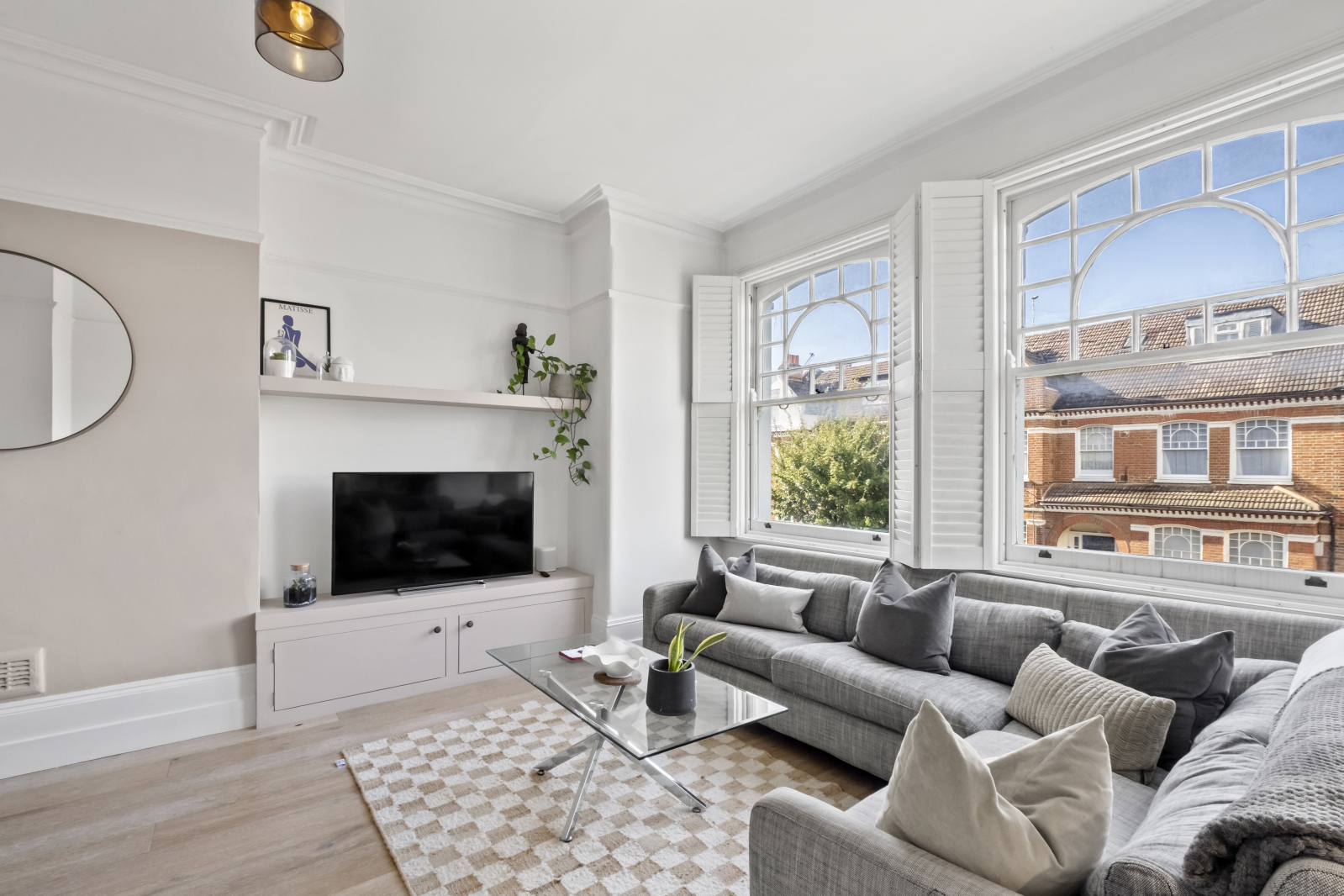 2 bedroom Flat Sold