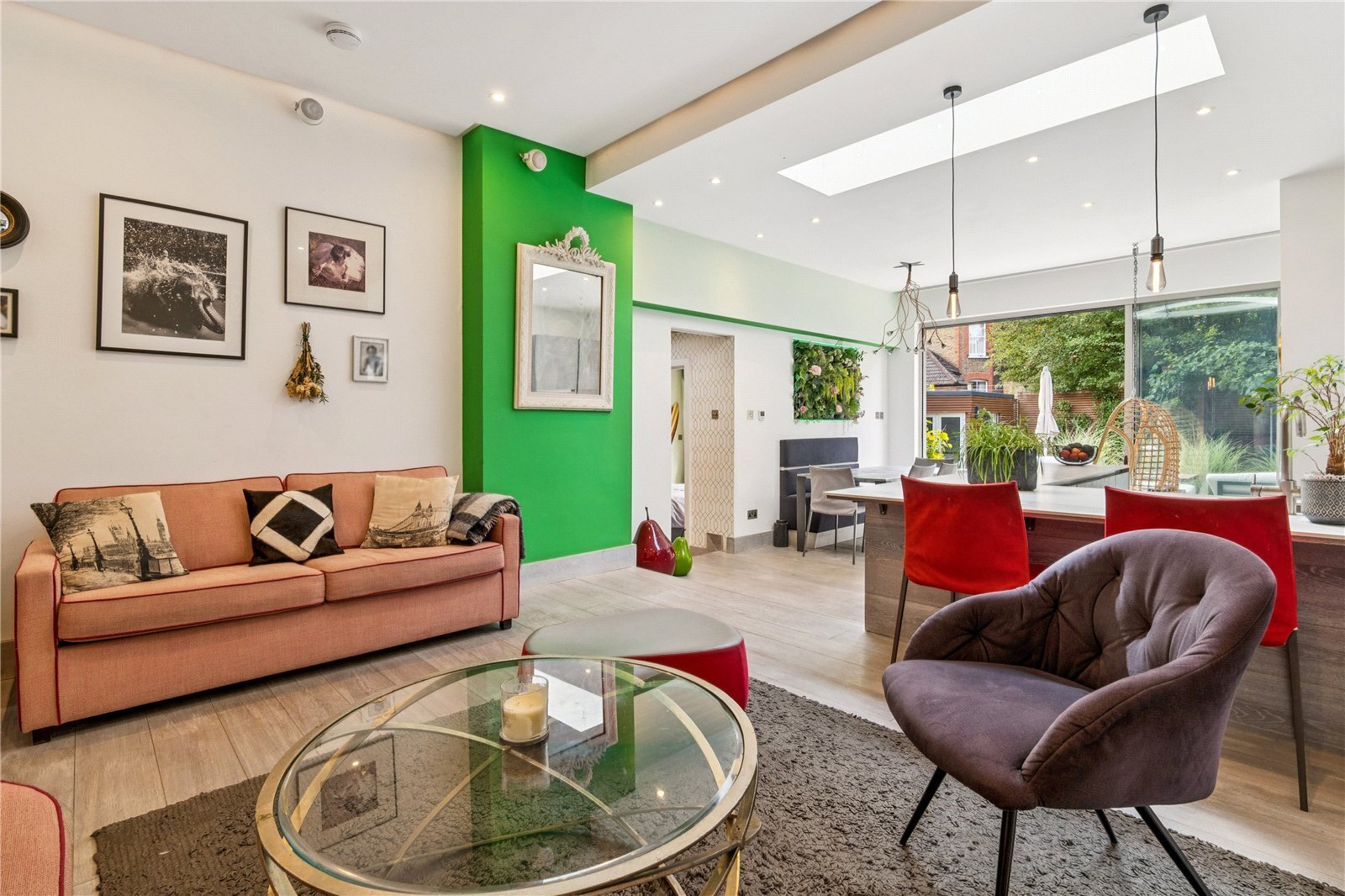 3 bedroom Flat Sold