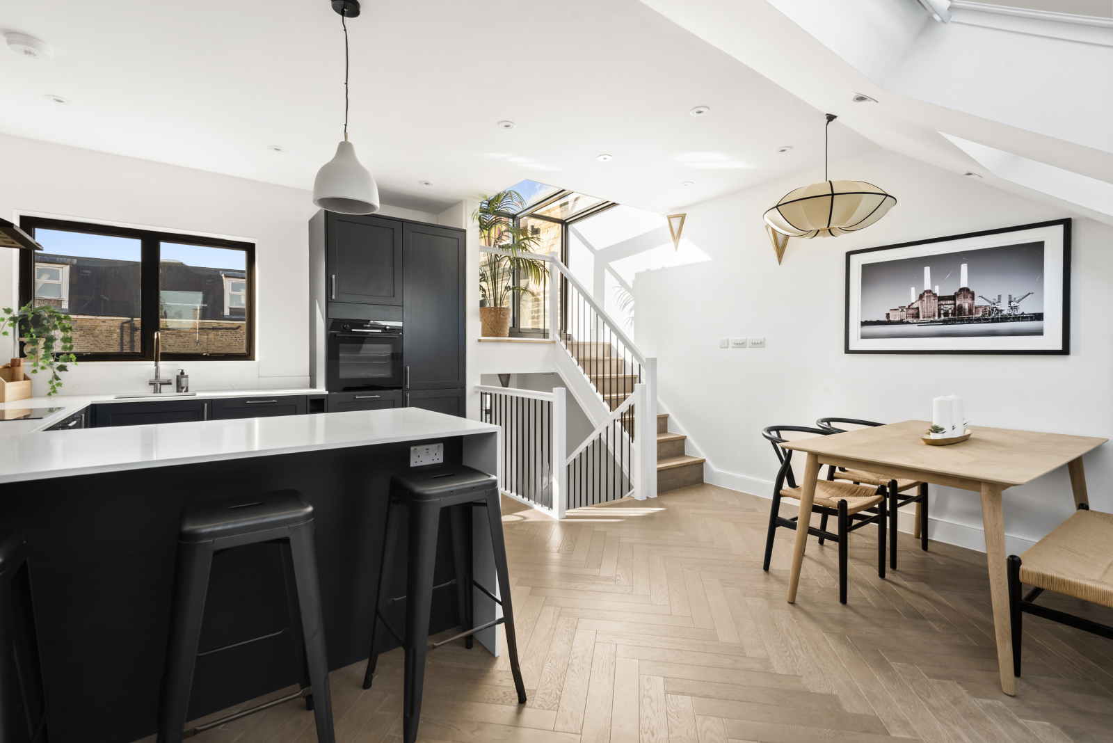 3 bedroom Flat Sold