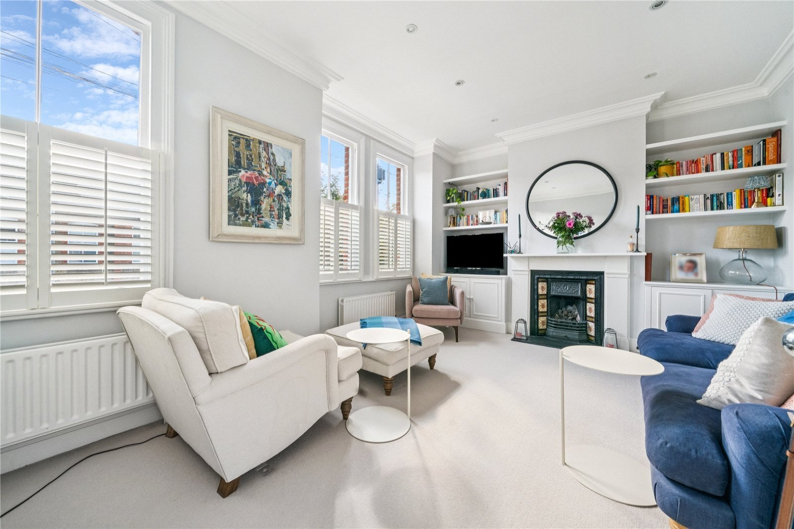 3 bedroom Flat Sold