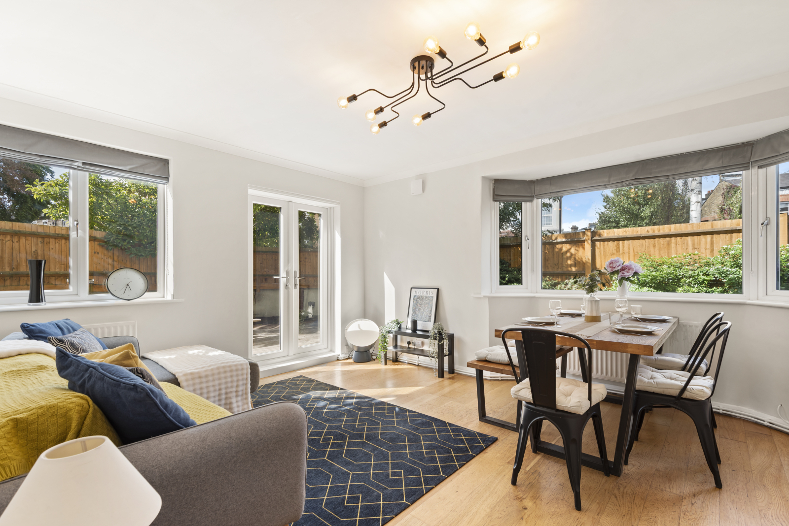 2 bedroom Flat Sold
