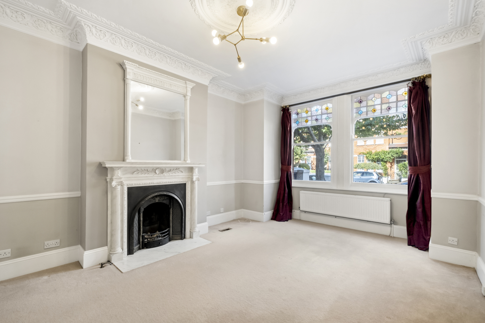 2 bedroom Flat Sold