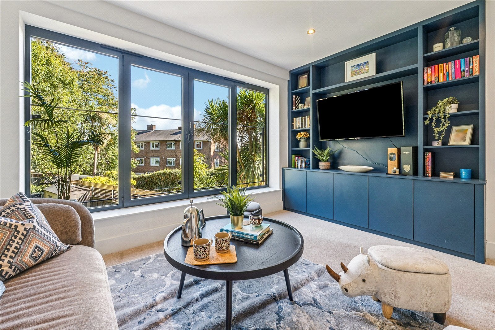 2 bedroom Flat Sold