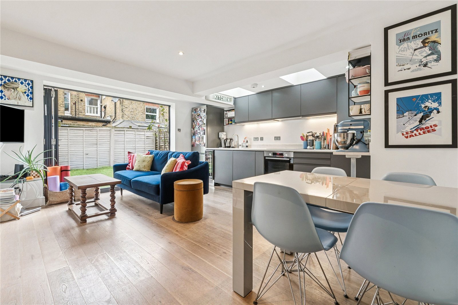 2 bedroom Flat Sold