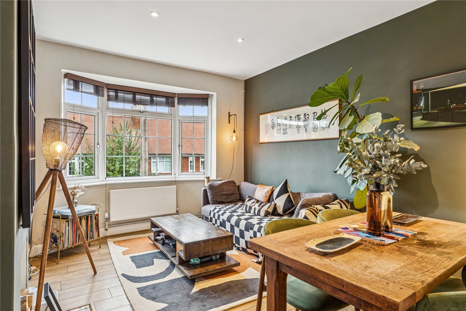 2 bedroom Maisonette Sold