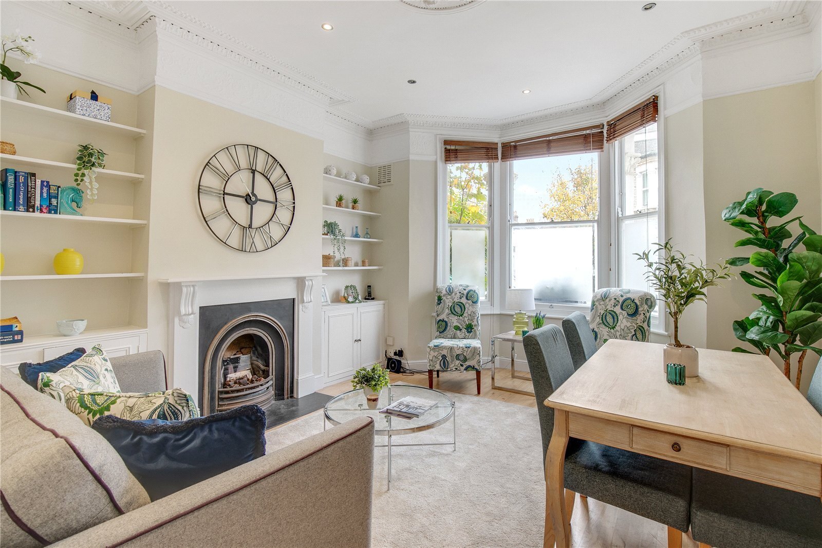 2 bedroom Flat Sold