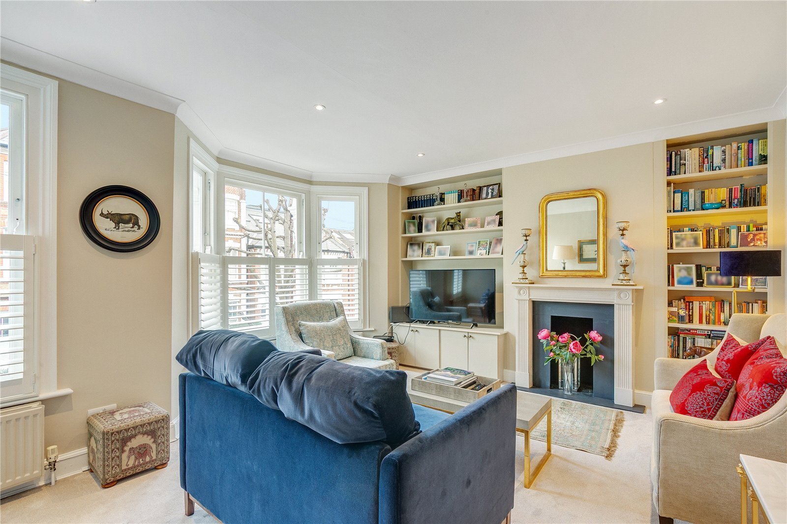 2 bedroom Flat Sold
