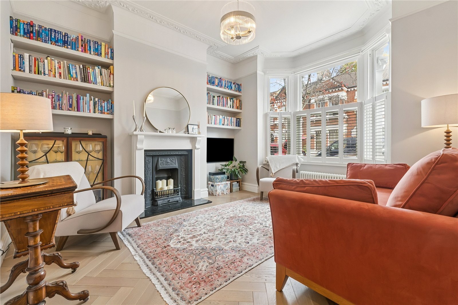 1 bedroom Flat Sold