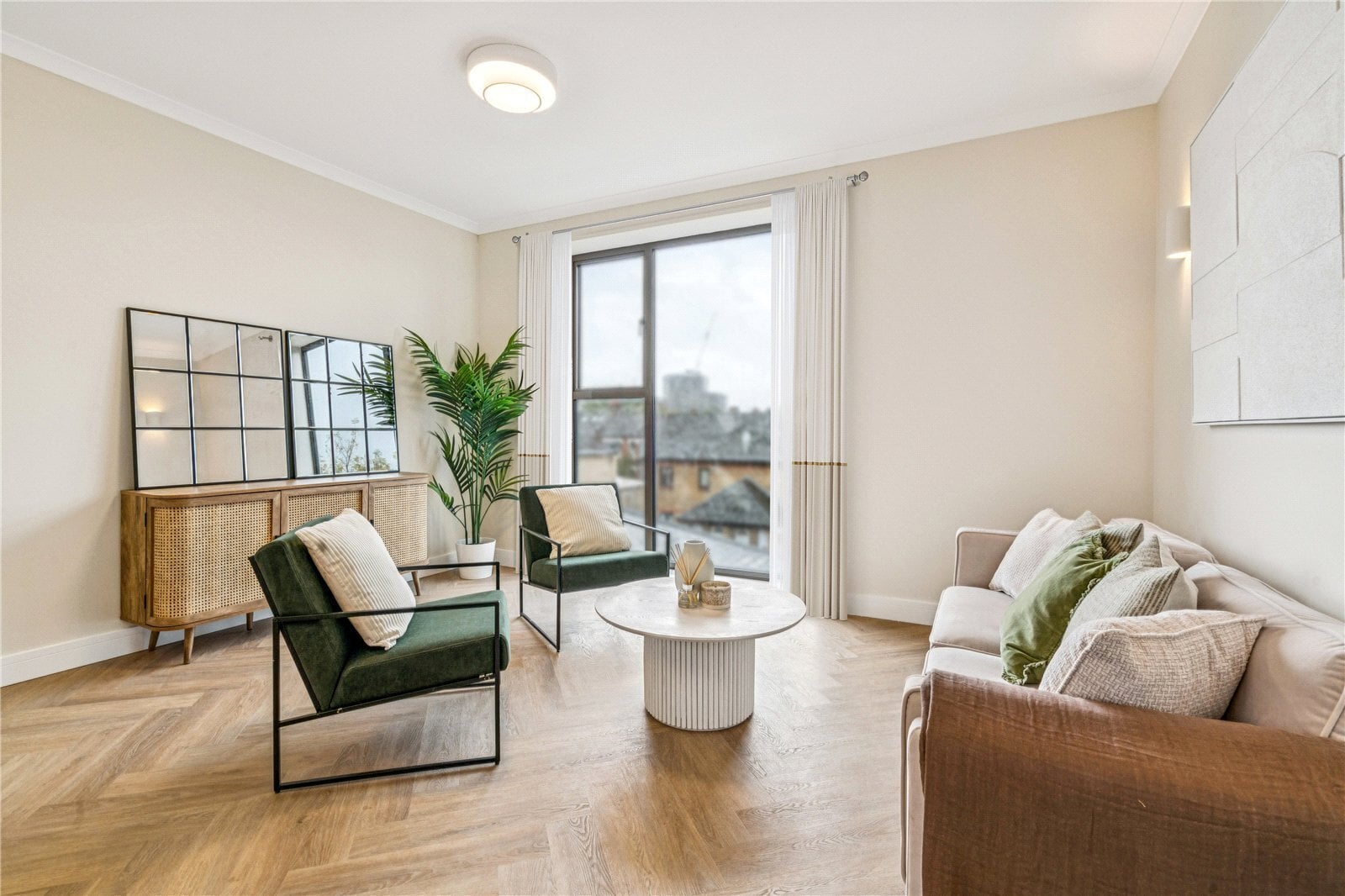 2 bedroom Flat Under Offer