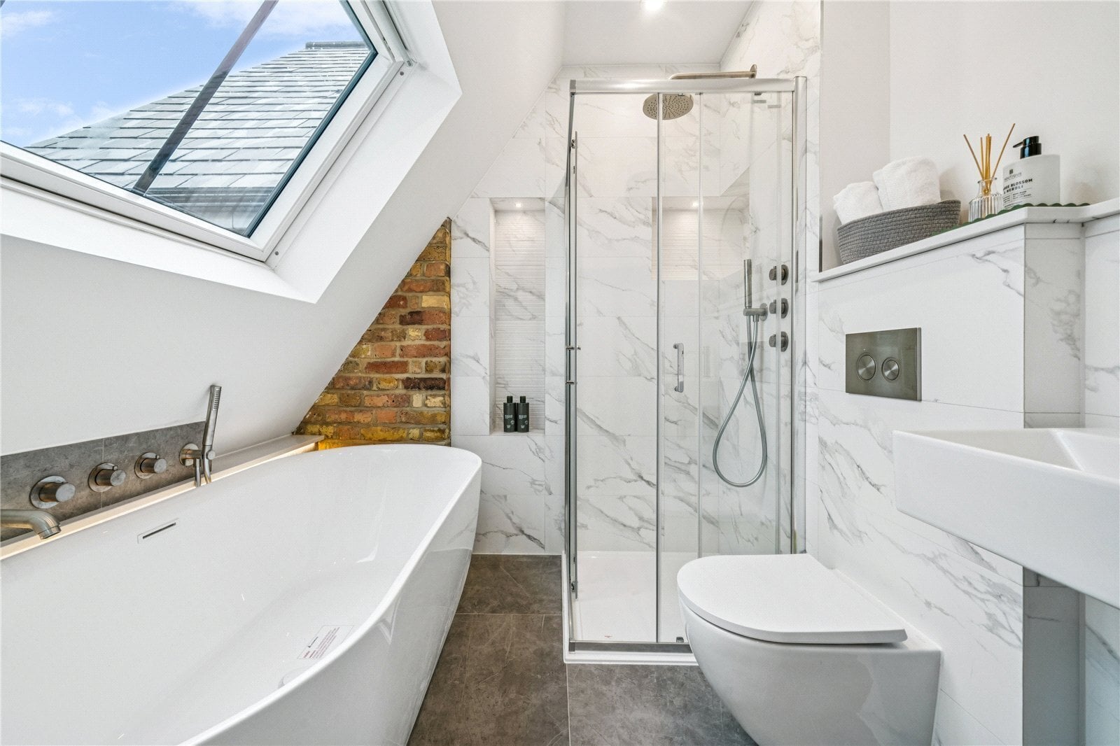 3 bedroom Flat Sold