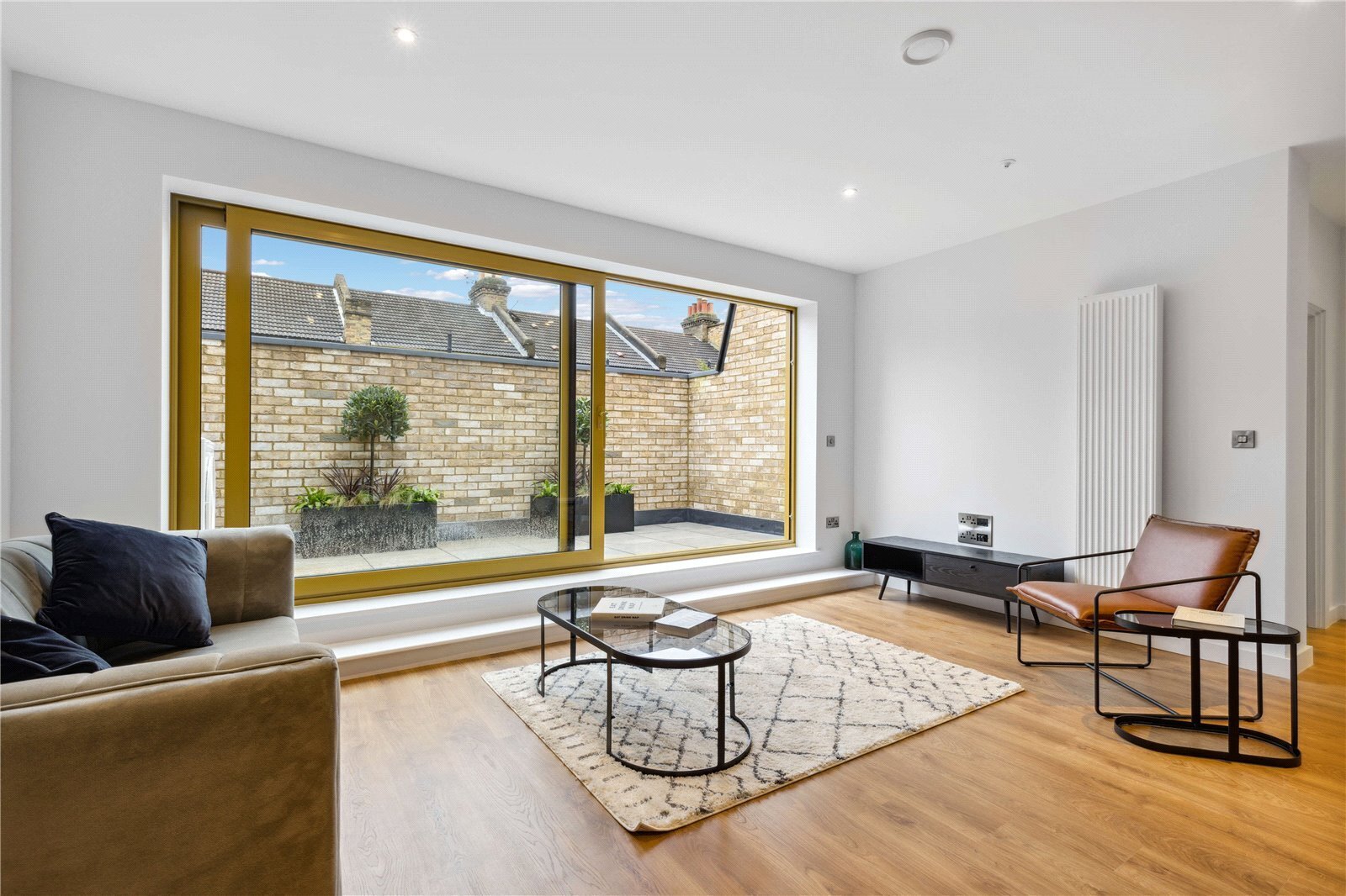 1 bedroom Flat Sold