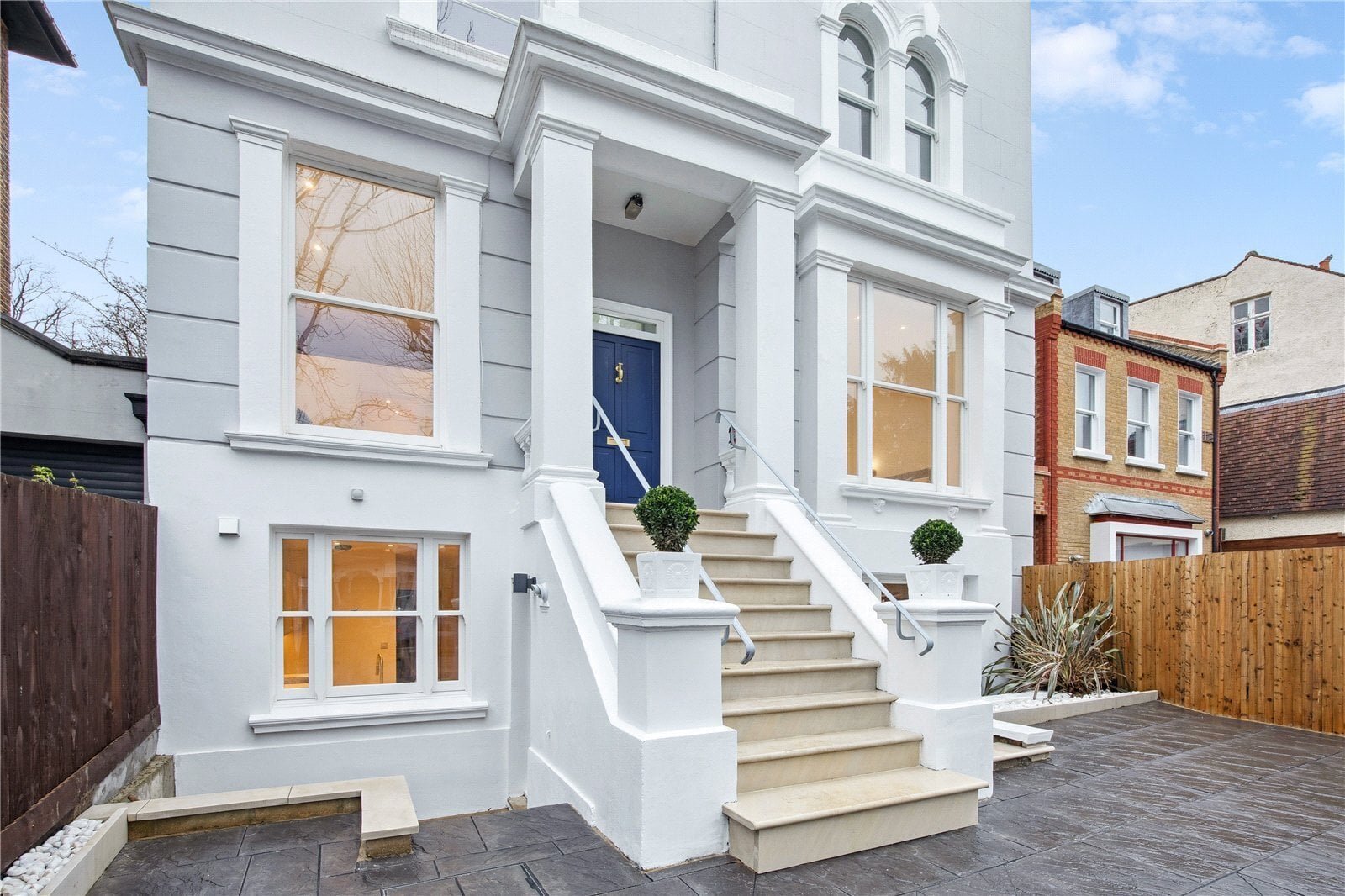 1 bedroom Flat Sold