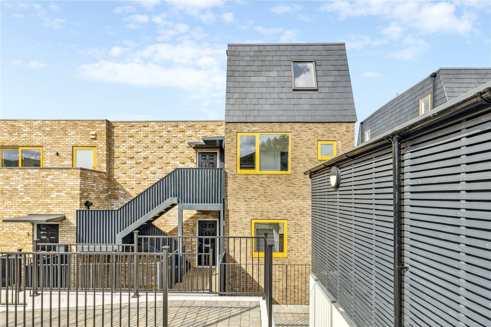 2 bedroom Flat Sold