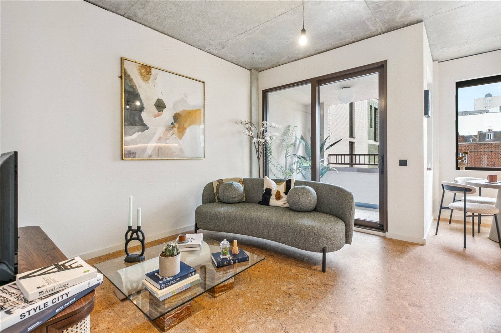1 bedroom Flat Under Offer