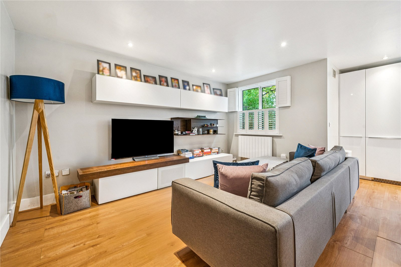 2 bedroom Flat Sold