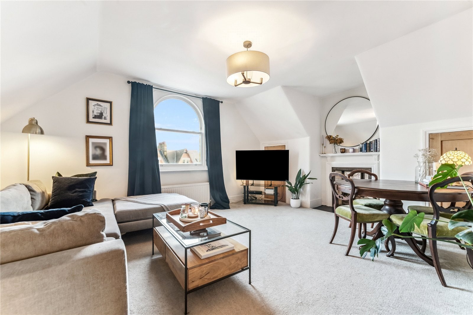 2 bedroom Flat Sold