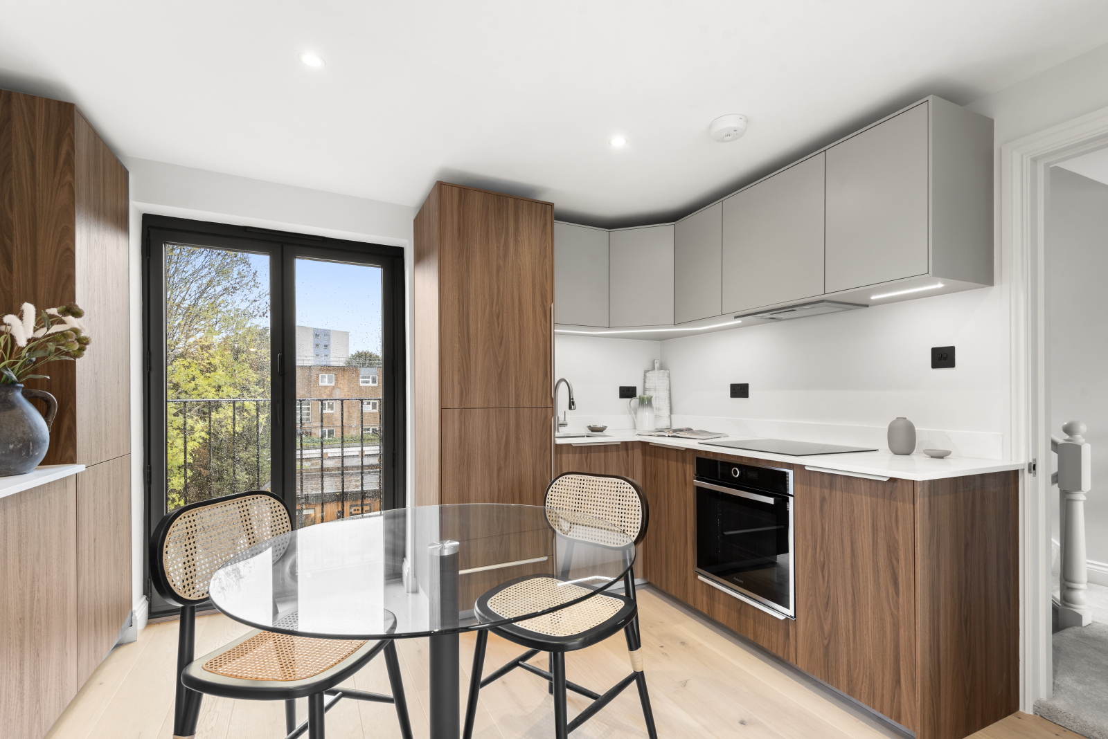 2 bedroom Flat Under Offer
