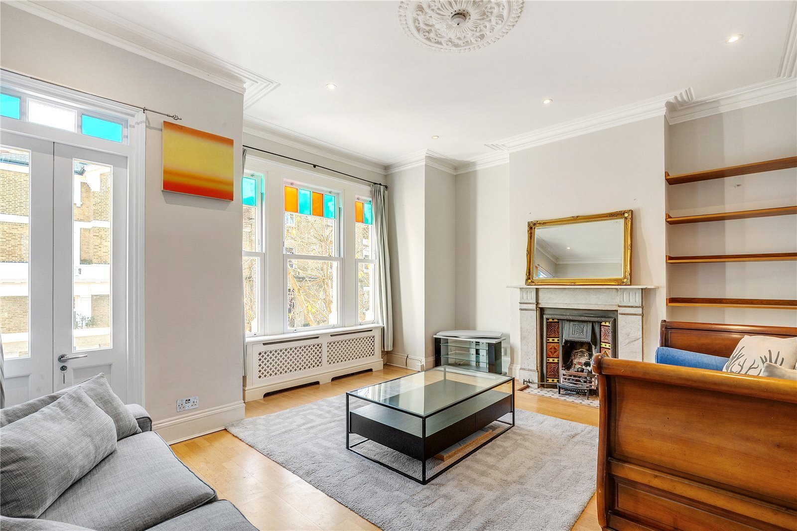 2 bedroom Flat Under Offer