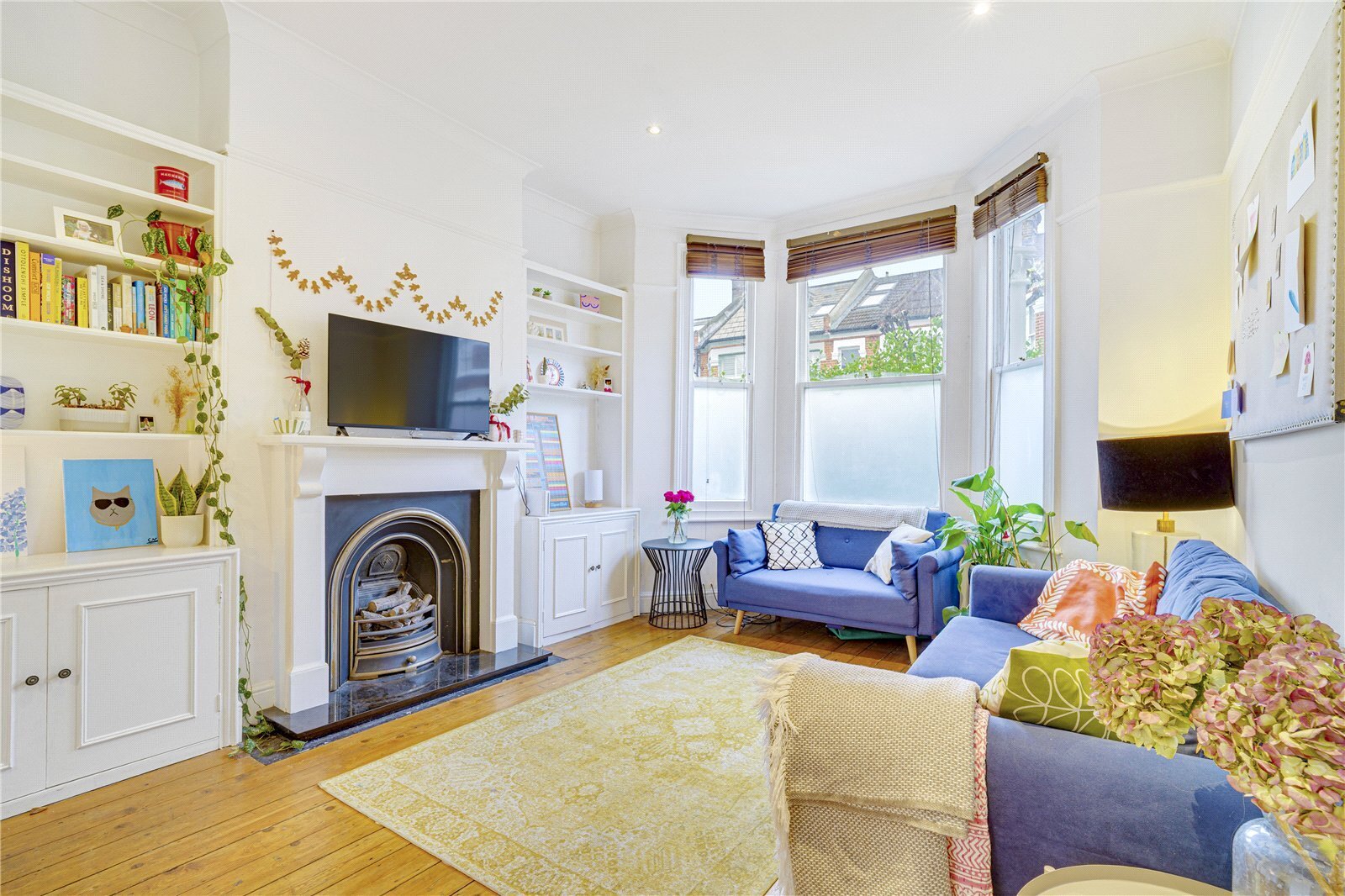 3 bedroom Flat Under Offer