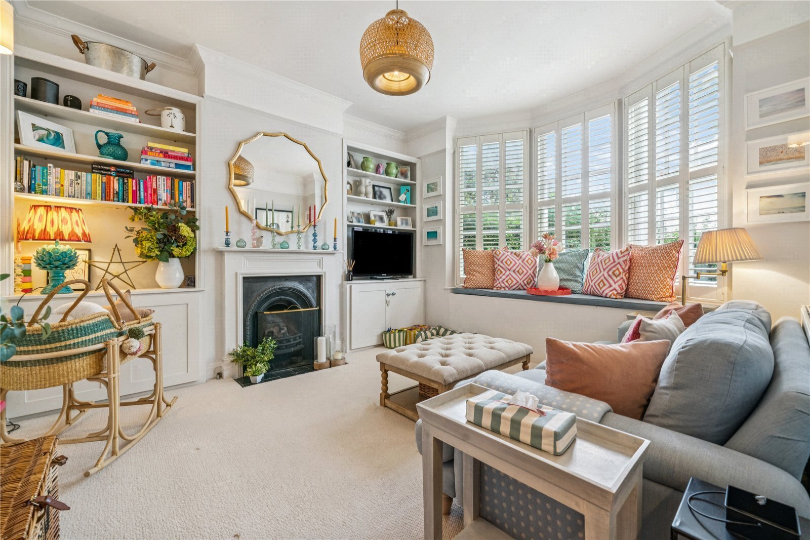 2 bedroom Flat Sold