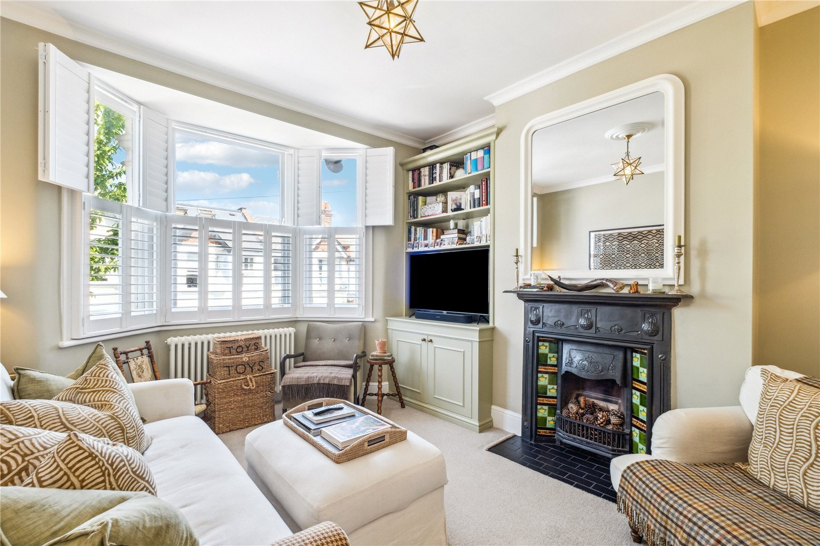 3 bedroom Maisonette Sold