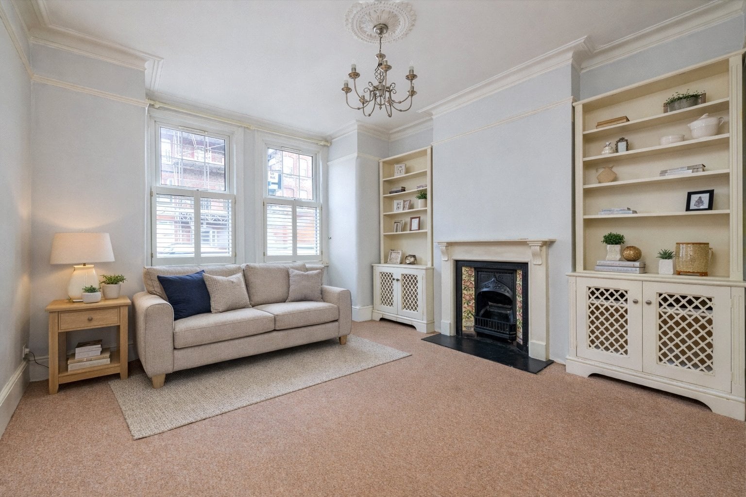 2 bedroom Flat Sold